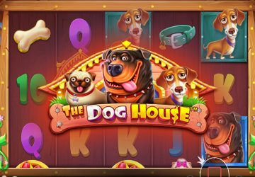 Playtech - игровой автомат онлайн от Various с RTP 97.98%